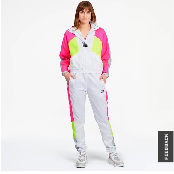 Puma set - Picture 5 of 5